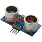 HC-SR04 Ultrasonic Module for ARDUINO, RASPBERRY PI, AVR, PIC, 8051